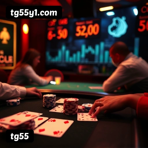 Privilégios VIP tg55