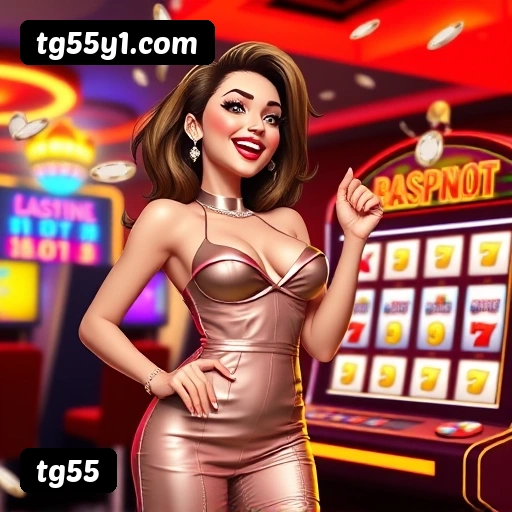 Jackpots tg55