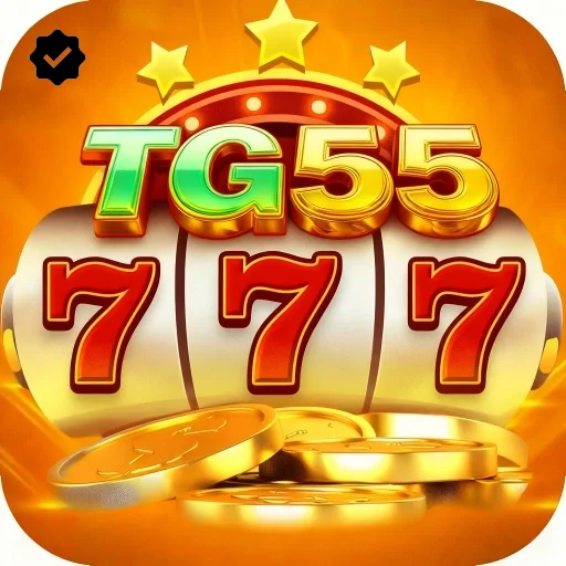 Logo da tg55