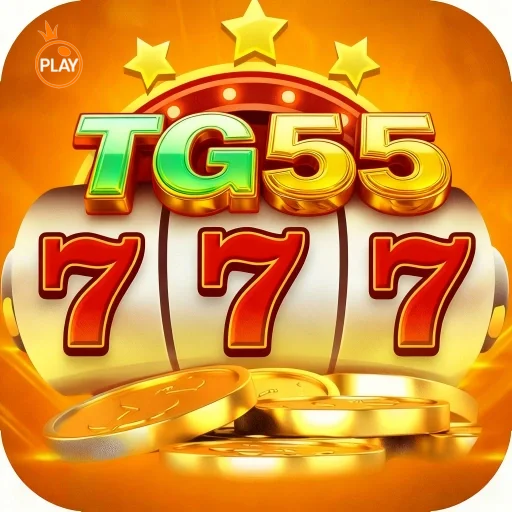 Logo da tg55