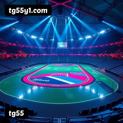 Jogos de slot online na tg55